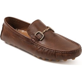 Resim Oxford/Ayakkabı Erkek TZ-13804 John May K.TABA TİANA Taba 