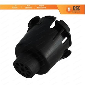 Resim Renault Clio 3 için Ön Motor Kaput Ayar Takozu 8200766953 N11.14254 
