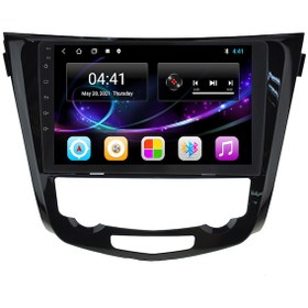 Resim NİSSAN QASHQAİ ANDROID 11 MULTİMEDYA OEM EKRAN 