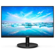 Resim Philips 221V8A/01 21.5" 4ms 75Hz Adaptive Sync FlickerFree VA WLED Full HD Monitör 