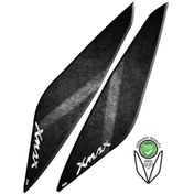 Resim YAMAHA XMAX 2018-2021 UYUMLU FAR PAD 003 