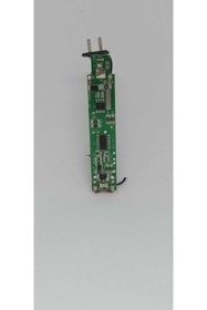 Resim Powertec Tr-1818 Anakart 