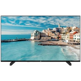 Resim SEG 50SBU740 50" 126 Ekran Uydu Alıcılı 4K Ultra HD Smart LED TV SEG 50SBU740 50" 126 Ekran Uydu Alıcılı 4K Ultra HD Smart LED TV