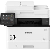 Resim Canon i-Sensys MF445DW Wifi Çok Fonksiyonlu Lazer Yazıcı (Dolan Tonerli) Canon