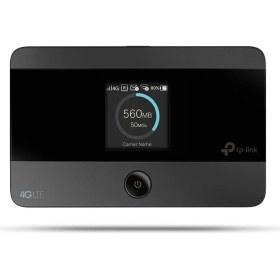 Resim Elivora M7350, 150MBPS Ye Kadar Internet Hızı, 10 Cihaza Kadar Bağlantı, 2000 Mah Batarya, Kurulum Gerektirmez, Mobil Uygulama Desteği, 4g Taşınabilir Mobil Lte Modem 