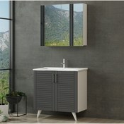 Resim Minar Vera Banyo Dlp 100cm Ay2k 2k2a Etj Byz Antr 