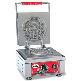 Resim Atalay AWMC-2401 Waffle Makineleri Elektrikli - 230 V 