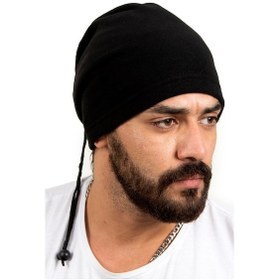 Resim Deepsea Erkek Lastikli Polar Boyunluk Bere 0002 (513415877) 