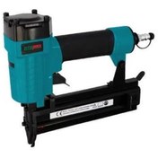 Resim Rtrmax Rtm0124 Havalı Zımba Çivi Ve Çakma Tabancası 