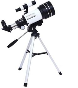 Resim DailyTech Yüksek Çözünürlüklü Profesyonel Teleskop 