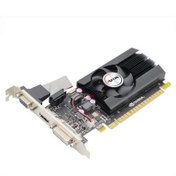 Resim Genel Markalar Afox Geforce Gt710 4Gb Ddr3 64Bit (Af710-4096D3L7-V1) Ekran Kartı 