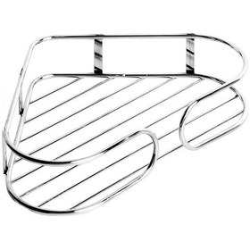 Resim Tema Paslanmaz Süngerlik 20x20 Tekli Özel Tasarım 74071 Krom 