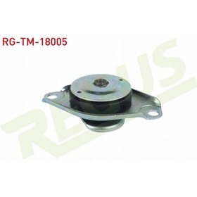 Resim Palıo / Albea / Sıena Şanzıman Takozu 46843629 