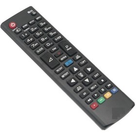 Resim LG Uyumlu 60Pb690V Smart Led Tv Kumandası 