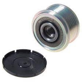 Resim Citroen C3 1.4 1.6 Hdi Şarj Dinamo (Alternatör) Rulmanı Aba Marka 77362558 