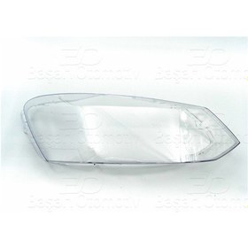 Resim Far Camı Sag Vw Polo 15-18 6c1941006cam 