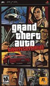 Resim GTA PSP UMD OYUN Kutusuz Grand Theft Auto Liberty City Stories POPKONSOL