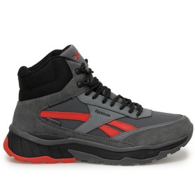 Resim Reebok Land Walk K GRI MELANJ Erkek Outdoor Bot 
