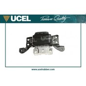 Resim ÜÇEL 61218 Motor Takozu Sol Caddy IVgolf Vııa3 2.0 TDI-1.4 Tfsı-1.6 TDI Tt 1.8 Tfsı Leon 1.2 Tsı-1.4T 