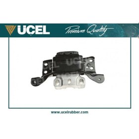 Resim ÜÇEL 61218 Motor Takozu Sol Caddy IVgolf Vııa3 2.0 TDI-1.4 Tfsı-1.6 TDI Tt 1.8 Tfsı Leon 1.2 Tsı-1.4T 