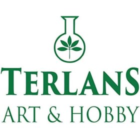 Resim BRF LuxShoping Kokusuz Terebentin 100 ml Tamamen Kokusuz Yağlı Boya 1142128 