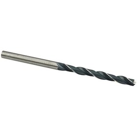 Resim GFB 10 Adet HSS Matkap Ucu (Uzun) 3.5 mm DIN 340 