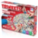 Resim KS Games Trinkets Görsel Dikkat Refleks Oyunu 25108 , Sıfır 