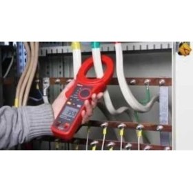 Resim Normadia Dijital Pens Ampermetre, Hassas Ölçüm ve Kullanım Kolaylığı 