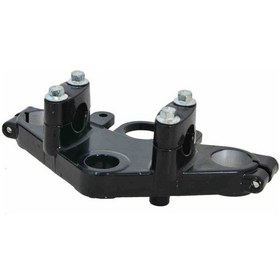 Resim Yamaha Ybr 125 Üst Platin 462442050 