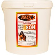 Resim Smx Bitkisel El Temizleme Kremi - 9 KG 