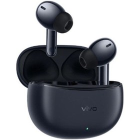 Resim Treasures Ftc Vivo Tws 3i Kablosuz Kulaklık - Mavi, 10 Saat Kullanım, 45 Saat Dayanıklılık 