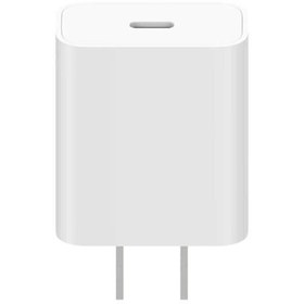 Resim Xiaomi Mi 20 W Charger Type-C Hızlı Şarj Adaptörü Outlet 
