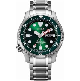 Resim Citizen NY0100-50XE Erkek Kol Saati 