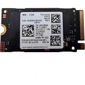 Resim Samsung Pm9B1 512GB M.2 2242 NVMe SSD 