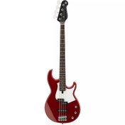 Resim Yamaha BB234RR Bas Gitar (Raspberry Red) 