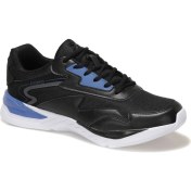 Resim Kinetix Tole Mesh M 1fx Siyah Erkek Sneaker 
