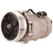Resim VALEO 813419 Klima Kompresörü Caddy (05-10)Galaxy (00-06)1.9TDI 