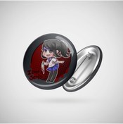 Resim Fizello Ayano Aishi - Yandere Simulator Black Rozet 