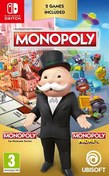 Resim Ubisoft Monopoly Madness Nintendo Switch Oyunu Ubisoft