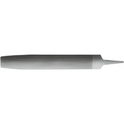 Resim CETA FORM Yarım Yuvarlak Eğe/ince Diş-250mm 