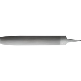 Resim CETA FORM Yarım Yuvarlak Eğe/ince Diş-250mm 