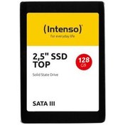 Resim 128GB INTENSO 3812430 2.5" 520/500MB/s SSD 128GB INTENSO 3812430 2.5" 520/500MB/s SSD