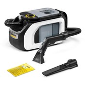 Resim Karcher SE 3 Compact Koltuk ve Halı Yıkama Makinesi (KCR-10815300) 