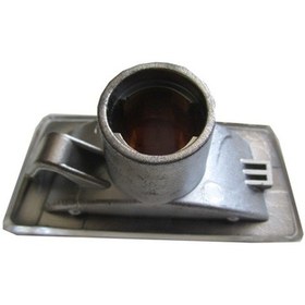 Resim Opel Adam- 13/16 Çamurluk Sinyali Sağ Gri Çerçeveli Eurolamp 