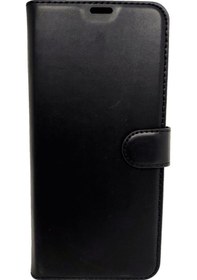 Resim Tecno Camon 20 Cüzdan Fonksiyonel Kopçalı Standlı Cüzdanlı Kapaklı Kılıf 001 