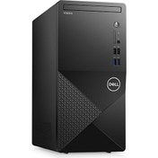 Resim Vostro 3910MT Intel Core I7 12700 8GB 2TB SSD Ubuntu GT1030 Masaüstü Bilgisayar N7309VDT391004 DELL