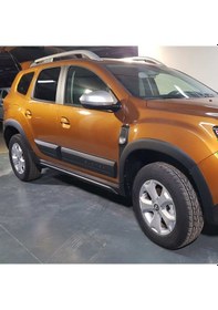 Resim Cappafe Dacia Duster Dodik Seti Uv Katkılı Abs 12 Parça 2018- N11.7509 