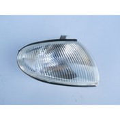 Resim Hyundai ACCENT- 98/00; ÖN SİNYAL SAĞ BEYAZ (MARS) 