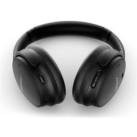 Resim Bose QuietComfort 45 Bluetooth Kulak Üstü Kulaklık 