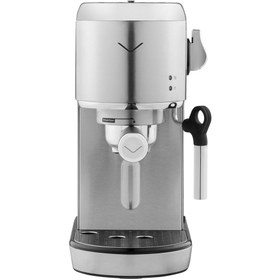 Resim Vestel BARİSTA YARI OTOMATİK ESPRESSO Kahve Makinesi 